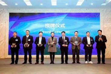 巨石入選浙非經(jīng)貿合作十佳案例