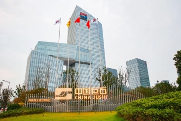 品牌價值189億！巨石榮登2023中國企業(yè)品牌價值榜