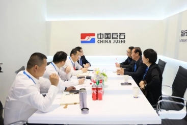 到CPCA展，聽聽巨石怎么說