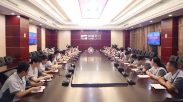 員工心聲，總裁放在心上