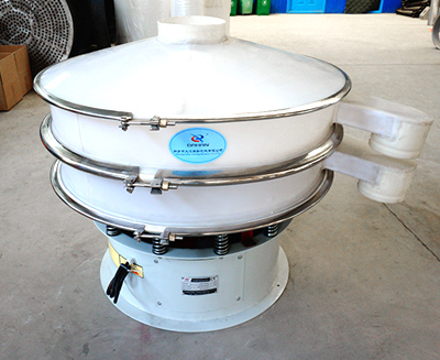 適合強(qiáng)酸、強(qiáng)堿環(huán)境下篩分