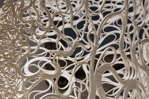 3D打印在我國呈現(xiàn)不斷深化和廣泛應用的趨勢